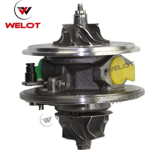 GT1749V 713672-1 454232-1 Turbo Charger Cartridge CHRA Core Assembly For Skoda Seat Audi 1.9 TDI 81 Kw ALH AHF 1996-2003