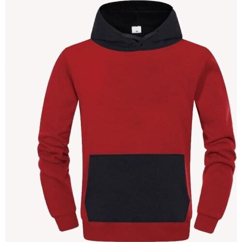 GYM WINER Fashionable Men's Hoodies