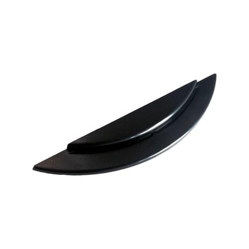 Hood Notch Filler For VW Jetta / Bora MK4