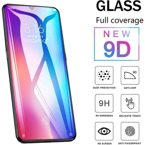 OLOEY Screen Protectors For Oppo A5 Pro + China
