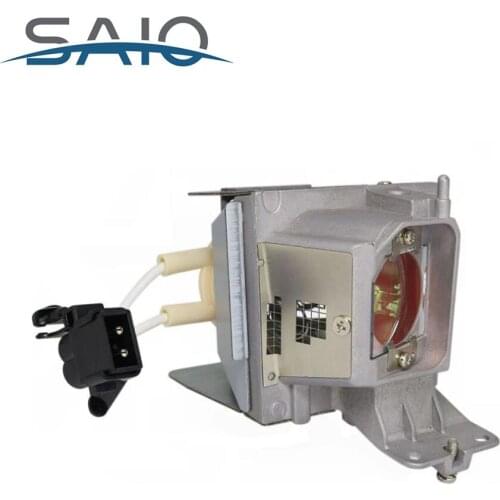 Original NP35LP Projector Lamp Module for for NEC NP-V302H NP-V332W NP-V332X V302H V332W V332X Projectors with housing