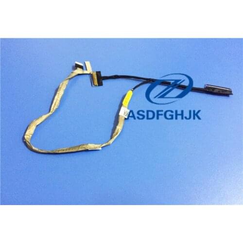 Original for dell E5430 LCD LVDS CABLE AAP11 EDP CABLE DC02C00BP00 CN-0GJMG7 0GJMG7 GJMG7 100% Test OK