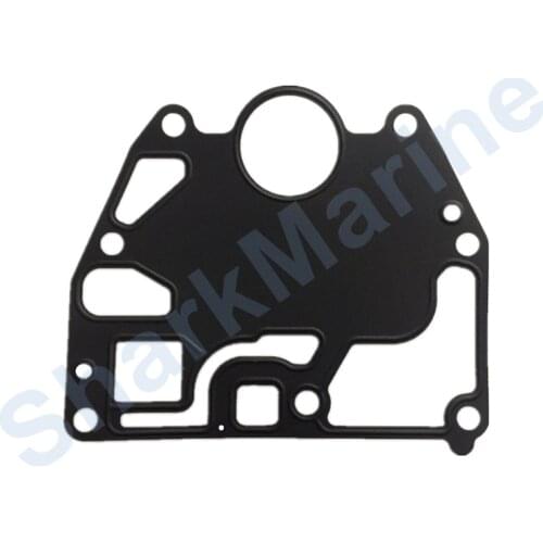 Cylinder gasket for YAMAHA outboard PN 68T-11351-00