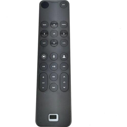 New Original For Fios Verizon LCD TV Remote Control RC3602301/01BR 3139 238 31921 Controller Fernbedienung