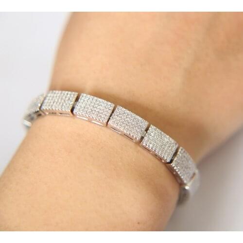 Sdzstone Health Bracelets