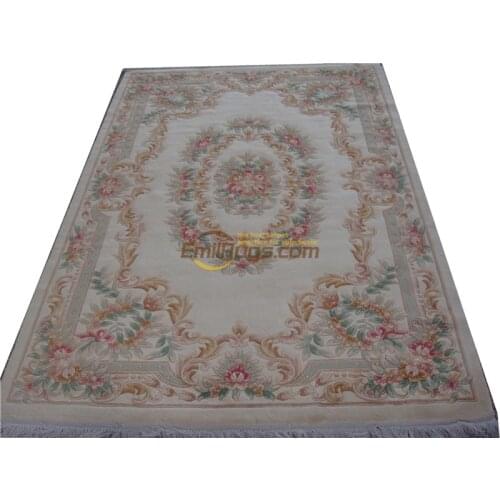 For carpetshaggy rugrug european knotted savonery Made To Orderchinese aubusson rug