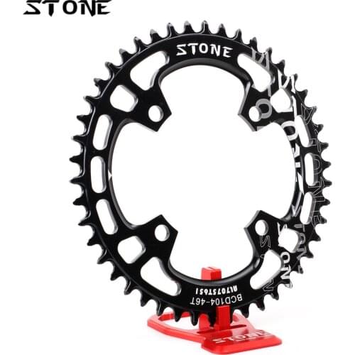 SILVEROCK Bicycle Sprockets