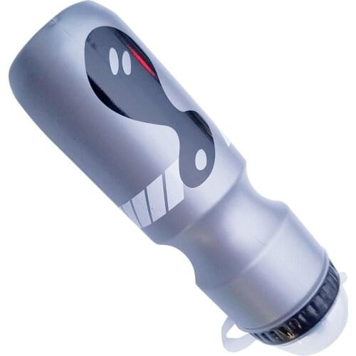 Sports Squeeze Water Bottle dust-proof Lightweight Potable Bicycle Water Bottle for Outdoor Sports Fitness Cycling Hiking