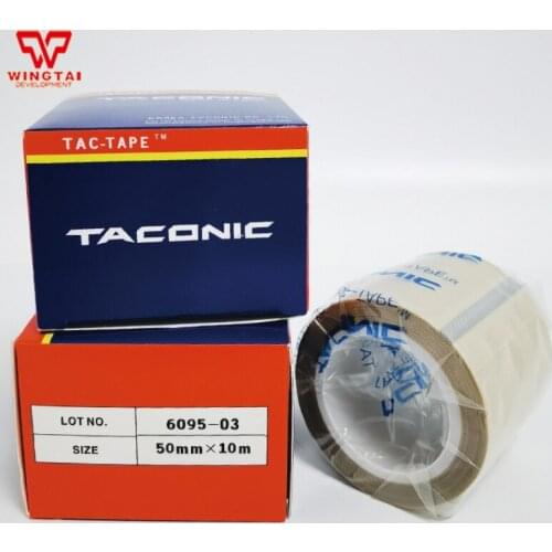 Glass Fiber Adhesive Tapes TACONIC Tape