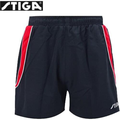 Stiga Women's Travel Shorts