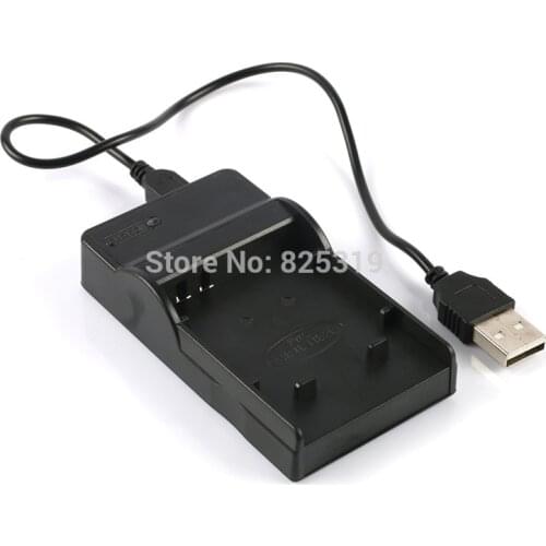 Battery Charger for Canon NB-4L NB4L CB-2LV CB-2LVE Digital IXUS 30 40 50 55 60 65 70 75 100IS 110IS 120IS 80IS i i7 zoom 220HS