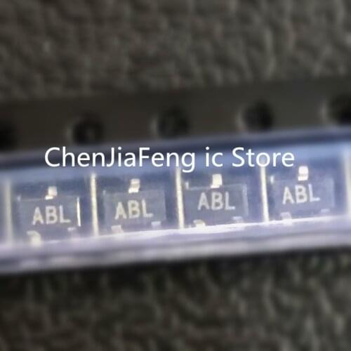 50PCS~100PCS/LOT 2SA1312-BL ABL SOT-23 New original