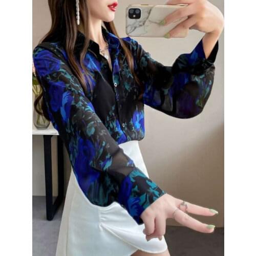 Womens Long Shirts AN China