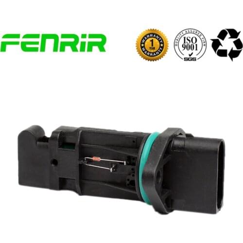 MAF Mass Air Flow Sensor For BMW E46 E60 E61 E63 E64 E85 M3 M5 M6 Z4 0280218062 13627830359 13627839014
