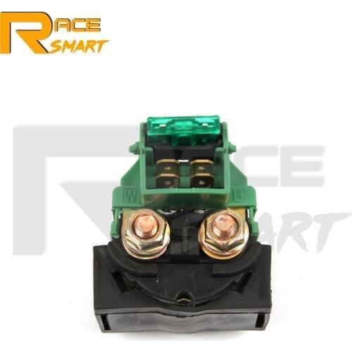 For HONDA CRF230 CRF 230 1993-2009 1994 Motorcycle Starter Relay Solenoid Electrical Switch CRF150 CRF 150 2006 2007 2008 2009