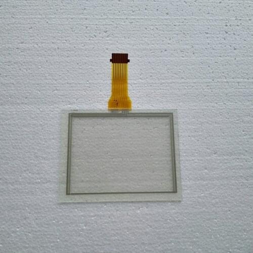 GT/GUNZE USP 4.484.038 G-24 D Touch Glass Panel for HMI Panel repair~do it yourself,New & Have in stock