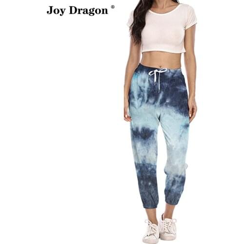 Joy Dragon Women's Pants