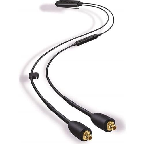 Suitable for SE215 SE315 SE425 SE535 SE846 BT2 high resolution bluetooth 5.0 headset cable headset wire control upgrade cable