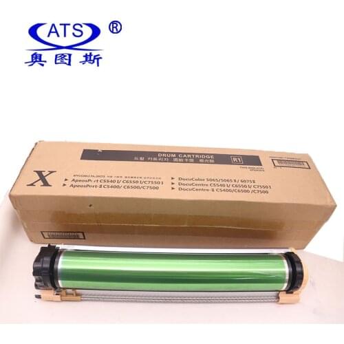 Drum Unit Toner cartridge for Xerox DC5065 C5540i C6550i C7550i C5400 C6500 C7500