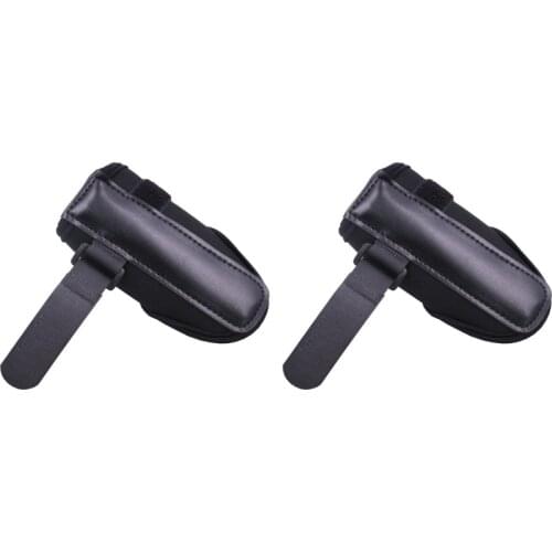 2PCS Golf Wrist Brace Swing Training Corrector Assistant Professional Support for Beginner Fixing Strap Golf Wrist