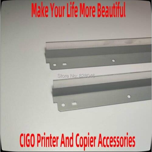 Drum Cleaning Blade For Xerox WorkCentre Pro 16 16FX 16P XD 100 102 103 104 105 120 125 130 155 Toner Cartridge Wiper Blade