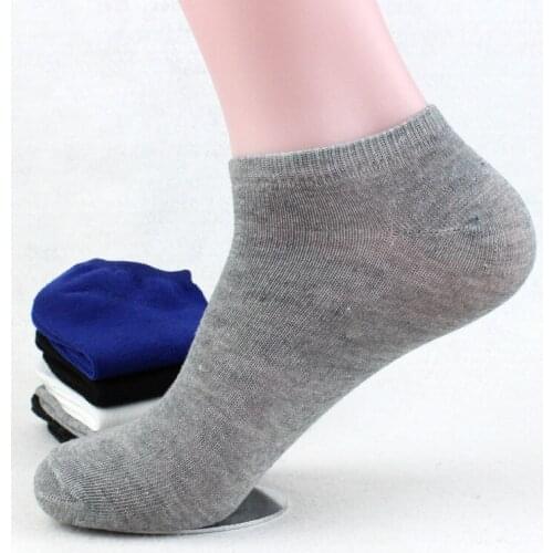 Hot Sale Fashion Autumn Winter Women Socks Quality Mix Cotton Short Black Gray White Casual Calcetines Meias Sock Free Shipping