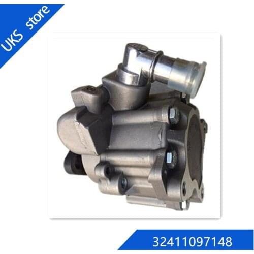 Power steering pump for BMW OEM: 32411097148 32411094089 32411092817