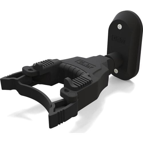 2020 NEW BATESMUSIC Guitar Wall Mount Hanger Stand Holder Hooks Display Acoustic Electric Bass