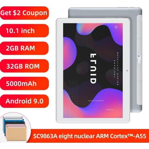 New10-Inch Tablet Android 9.0 Google Play Octa-Core Dual Card 4G LTE Sim Call WIFI Bluetooth GPS Cheap Children Christmas Gift