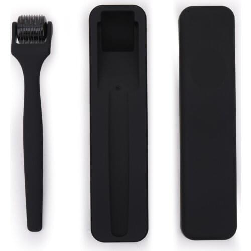 The Beard Roller for Beard Growth