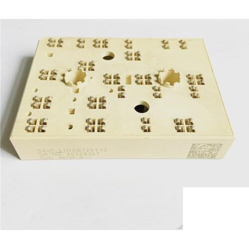 SKIIP32NAB125T12 Original, Can Provide Test, 1 Year Warranty