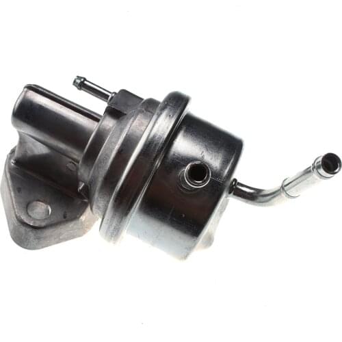 Holdwell Fuel Pump for Kawasaki FD611V-BS00 FD611V-ES01 FD611V-FS01 FD590V-BS09