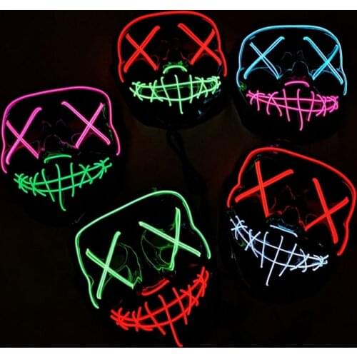 VMANGWEET Carnival Masks