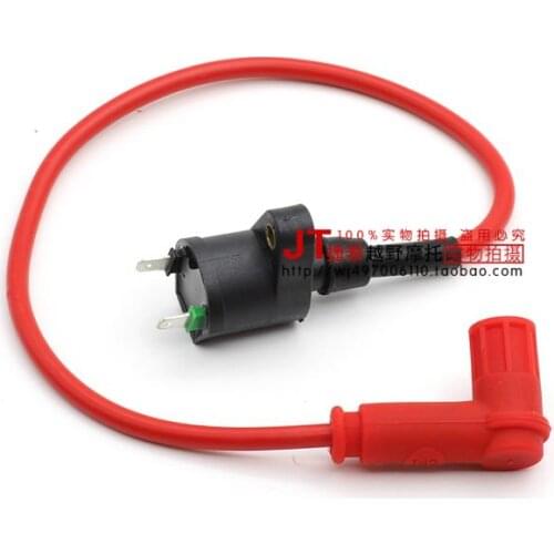 Cg 200CC 250CC high performance racing ignitor kayo xmotos 150cc atv dirt pit bike quad ignition coil motorcycle accessories