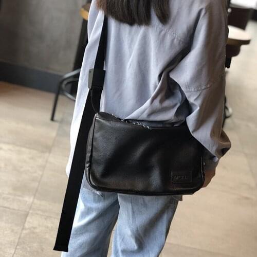 Head Layer Cowhide High-Capacity Soft Leather Women Bag Vintage Genuine Leather High Quality Luxury Large Capacity Shoulder Bags