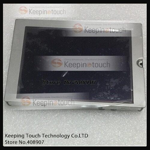 For SIEMENS PANEL TP270 TOUCH-6 CSTN 1P 6AV6 545-0CA10-0AX0 LCD Screen Display
