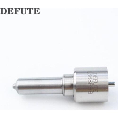 12pcs/lot NP-DLLA155PN118 NP-DLLA152PN014 NP-DLLA155PN276 NP-DLLA140PN291 NP-DLLA158PN312 Diesel Fuel Injector Nozzle for sale