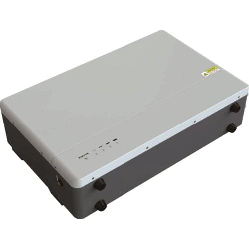 2020 NEW product lithium battery pack 4kwh 80ah