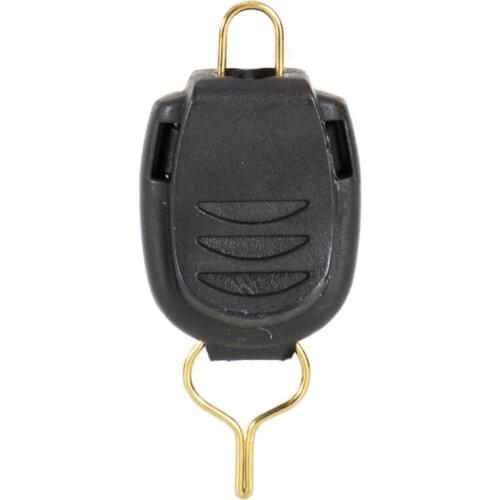 5Pcs Fishing Line Holder Buckle Stopper Keeper Clip For Drum Cast Fishing Reels Fishing Tackle Accessories Gear 2021