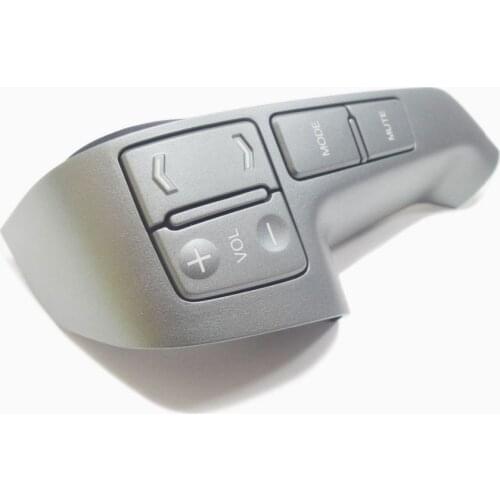 561904H550 967004H002KL Handle Switch & Wire For Hyundai i800 H1 2007-2014 Steering wheel button MODE MUTE multimedia button
