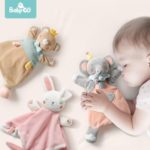 BABYGREAT Stuffed Toys