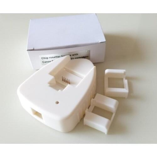INK WAY for CANON MG6330 MG7130 MG7530 MG7530F MG6730 IP8730 Genuine Ink Cartridge Chip Resetter BCI-350 BCI-351