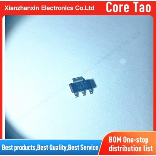 CoreTao Transistors