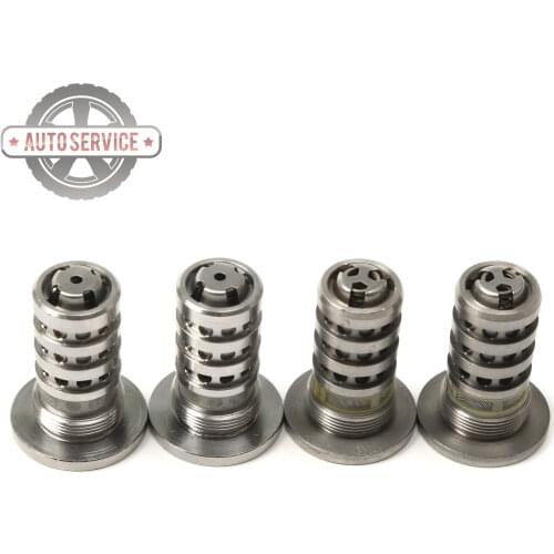 Camshaft Adjuster Valve 06L109257D For VW Sharan Touran Tiguan Golf Passat Audi A1 A4 A5 Q5 Skoda Seat 1.8/2.0TFSI 06L 109 257 G