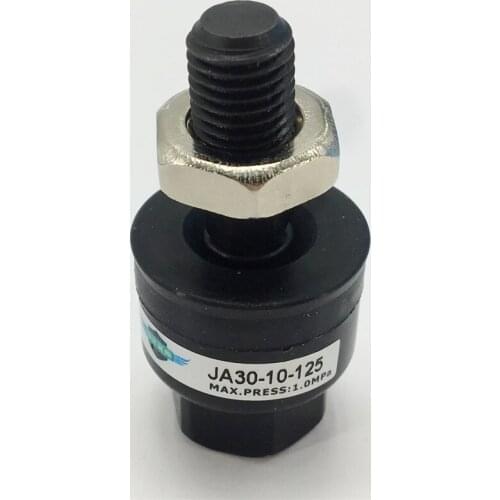 JAF20-8-125(M8*1.25) JAF30-10-125 JAF30-10-150 JAF40-12-125 JAF40-12-150 Floating Joint swing Connector JAF series