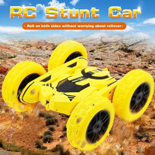 KACUU RC Cars