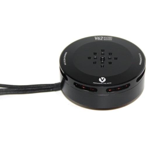 MAD V62 Fixed Wing VTOL Quadcopter Motor Brushless Airplane Motor For Drone