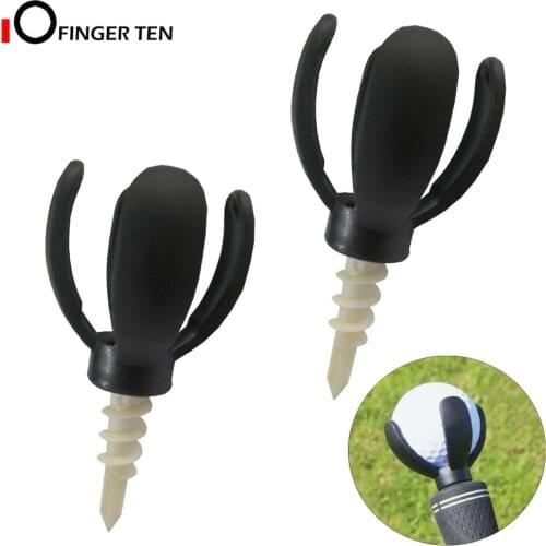 Golf Ball Picking Claw Sucker Pick Up Tool Balls Retriever Grabber for Putting Grip Drop Shipping