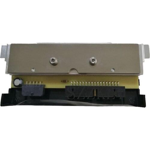 New original thermal barcode print head For Zebra ZT410 Thermal Printhead 203DPI P1058930-009 Barcode Label printer head zt-410