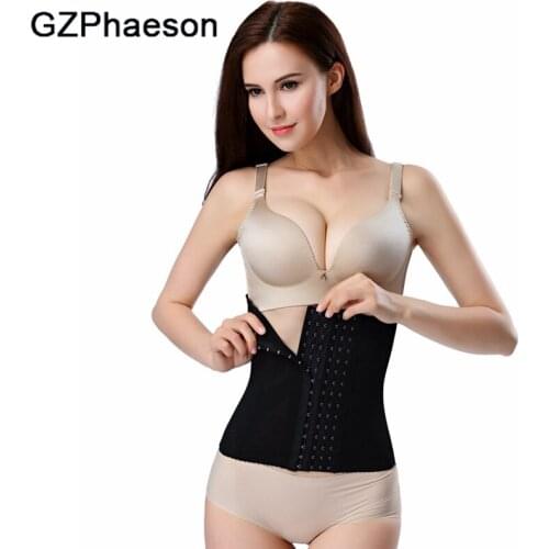 Postpartum Bellyband Seamless High Waist Corset Fitness Shapewear Belt Waist Trainer After Pregnancy Abdomen Reducing Girdles